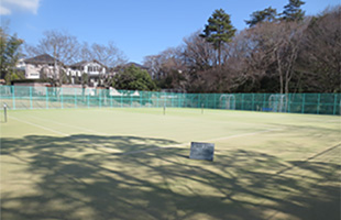 大渕池公園補助都市計画公園事業